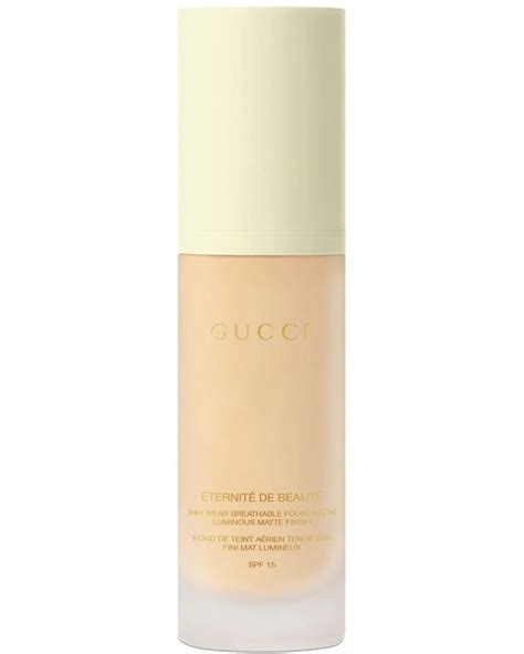 gucci 120n|Gucci liquid foundation.